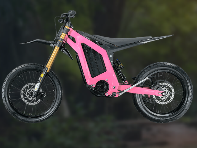Which Off-Road Motorcycle Is Right for You